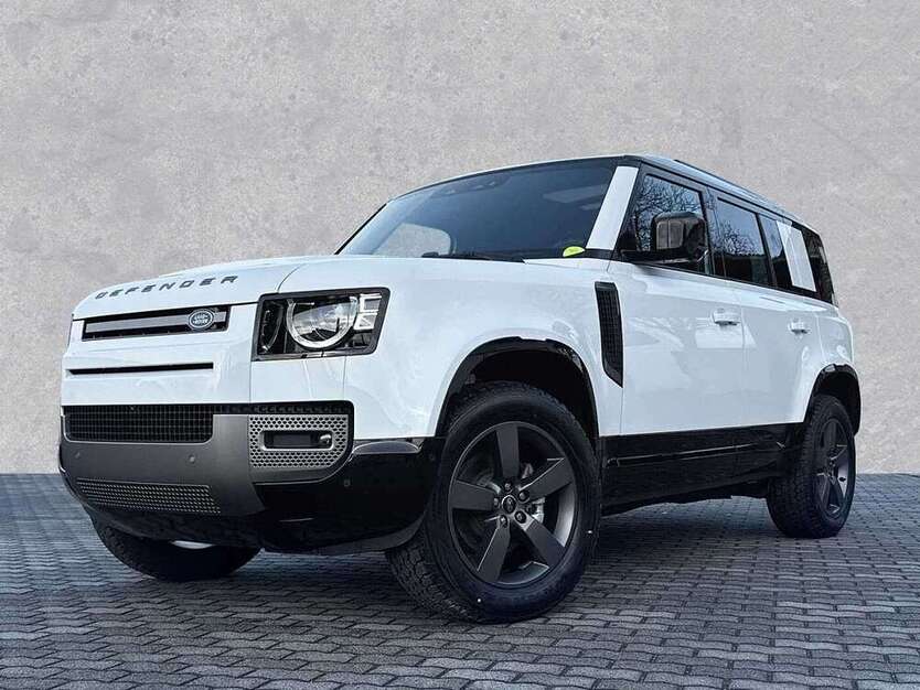 Defender