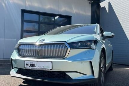 Skoda Enyaq 51.223 km 33.560 &euro; Leipzig 04207