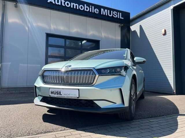 Skoda Enyaq 51.223 km 33.560 &euro; Leipzig 04207