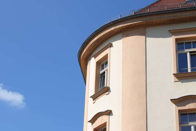 Wohlfühlwohnung am Auwald – 3 Zimmer mit cleverer Raumaufteilung 3 zimmer