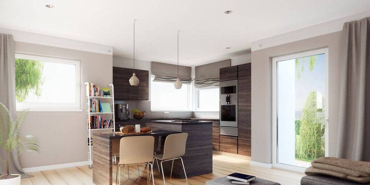 Mehrfamilienhaus, Wohnhaus Leipzig Plaußig-Portitz - 7 Zimmer, 183 m&sup2;, 743.064&euro; | Angebot:26107233