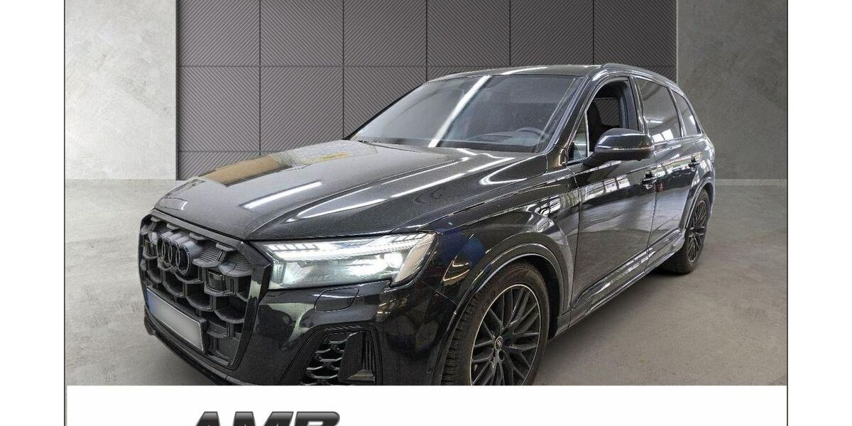 Audi Q7 26.580 km 69.870 &euro; Borna 04552