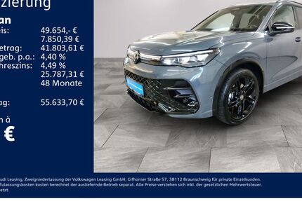 VW Tiguan 13.510 km 48.680 &euro; Borna 04552
