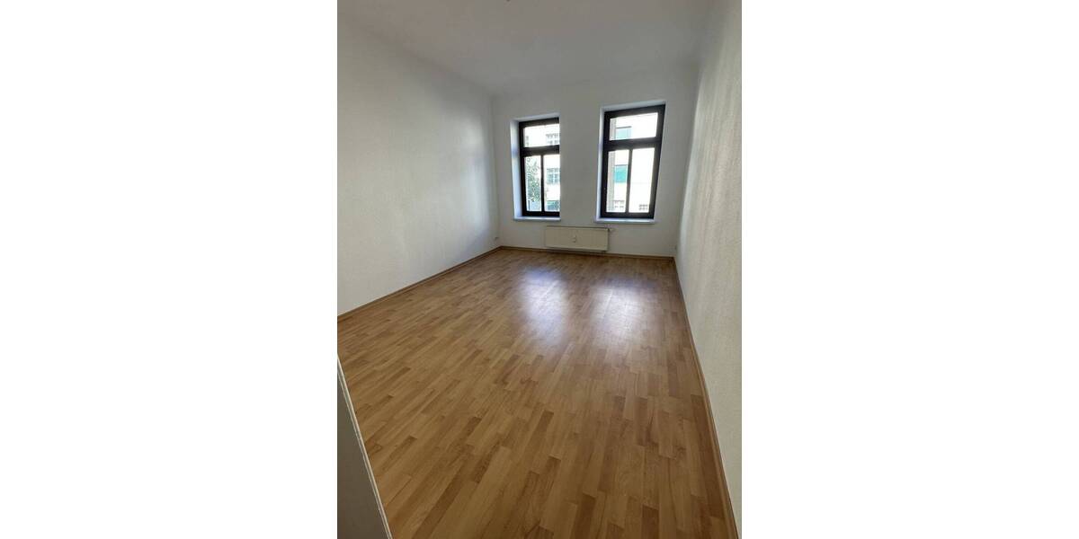 Etagenwohnung Leipzig Sellerhausen-Stünz - 3 Zimmer, 65 m&sup2;, 570&euro; | Angebot:26161133