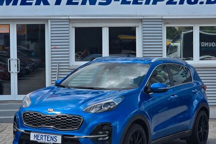 Kia Sportage 44.007 km 20.990 &euro; Leipzig 04349
