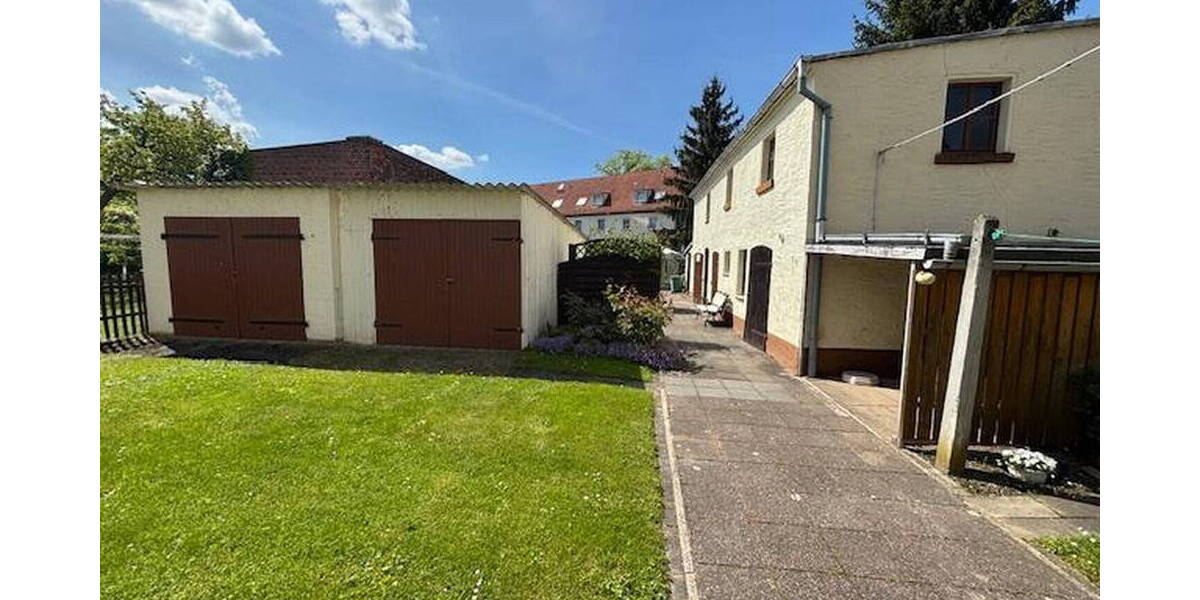 Mehrfamilienhaus, Wohnhaus Böhlen - 9 Zimmer, 189 m&sup2;, 379.000&euro; | Angebot:26169729