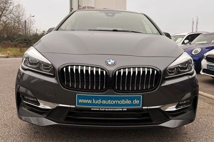 BMW 218 Gran Tourer