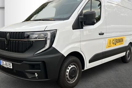 Renault Master 22.495 km 32.890 &euro; Leipzig 04129