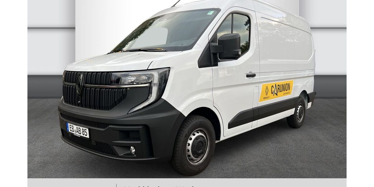 Renault Master 22.495 km 32.895 &euro; Leipzig 04129