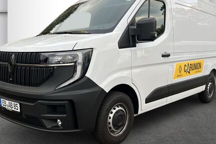 Renault Master 22.495 km 37.990 &euro; Leipzig 04129