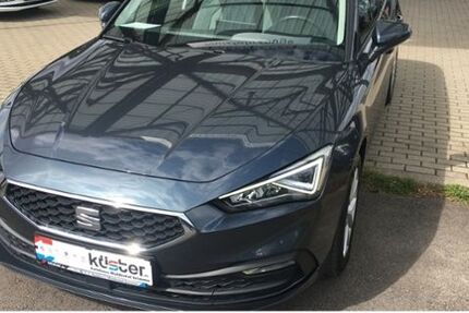 Seat Leon 60.970 km 25.370 € Grimma 04668