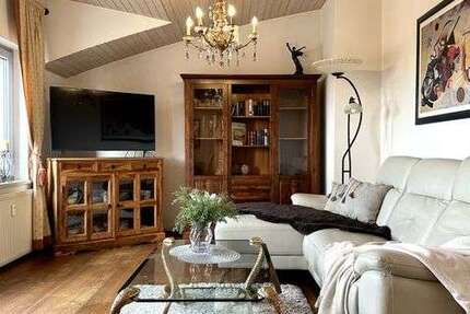 Wohnen auf Zeit in Leipzig 1.050 € 2 zimmer