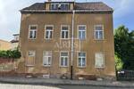 Für Selbermacher: Mehrfamilienhaus in Meuselwitz