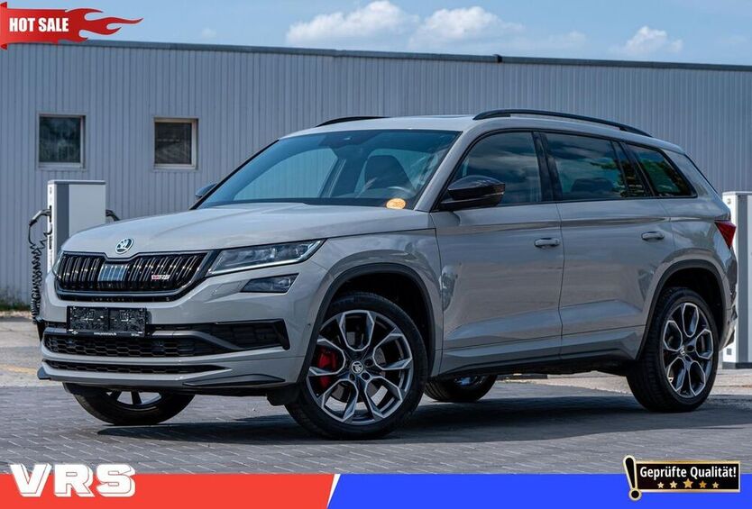 Kodiaq
