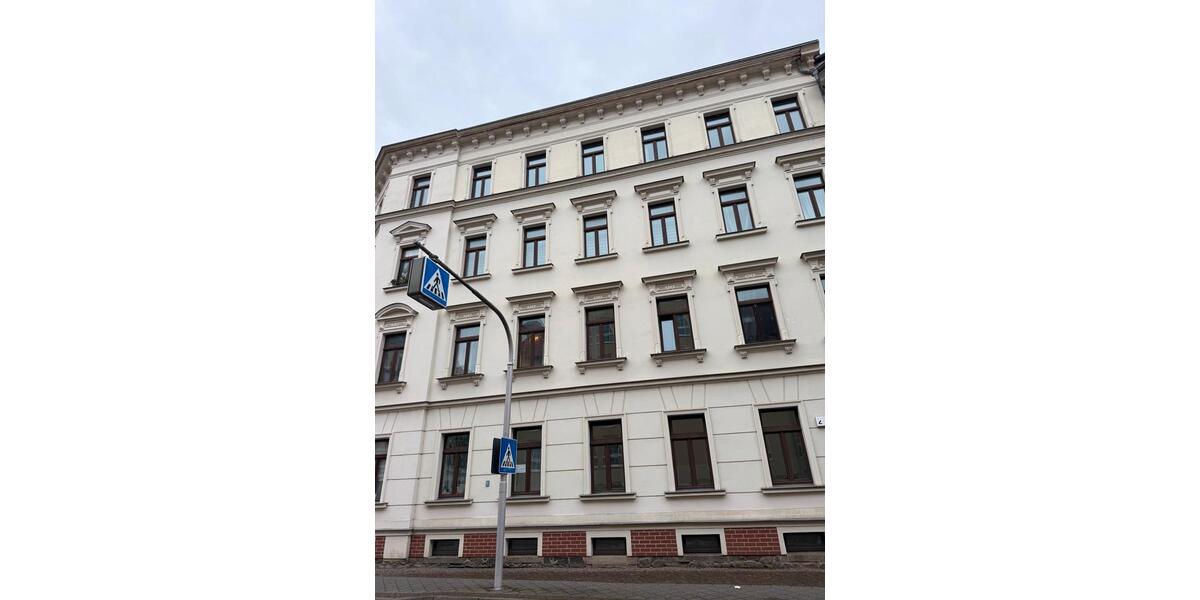 Etagenwohnung Leipzig Nord - 3 Zimmer, 73 m&sup2;, 876&euro; | Angebot:25650194