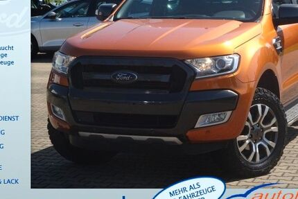 Ford Ranger 144.988 km 26.790 &euro; Eilenburg 04838