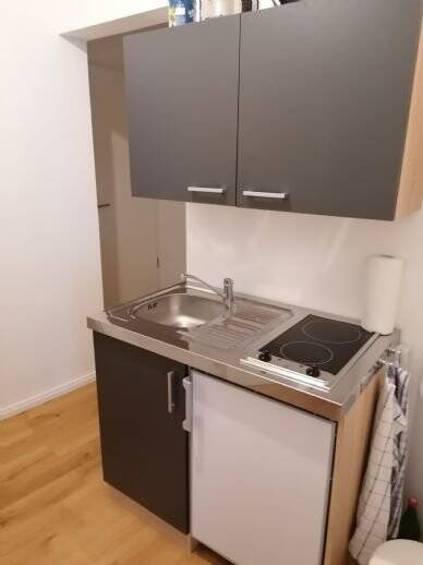 +++EINZIGARTIGE GEWERBERÄUME HAUPTSTR. 54 +++ BÜRO - PRAXIS - LADEN+++ 3 zimmer