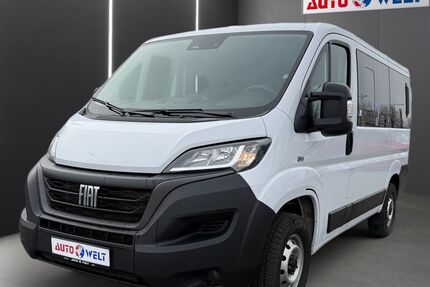 Fiat Ducato 119.756 km 21.990 &euro; Sandersdorf Brehna 06796