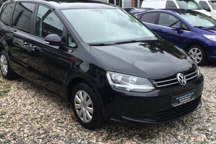 VW Sharan 148.500 km 9.499 &euro; leipzig 04155