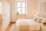 Etagenwohnung Leipzig Südost - 2 Zimmer, 54 m&sup2;, 750&euro; | Angebot:26413676