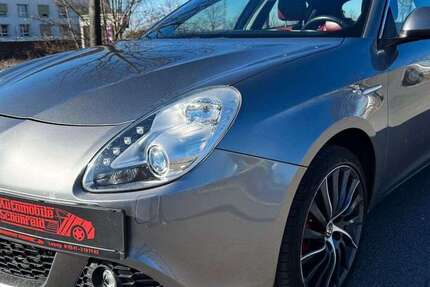 Alfa Romeo Giulietta 129.000 km 12.400 &euro; Leipzig 04129