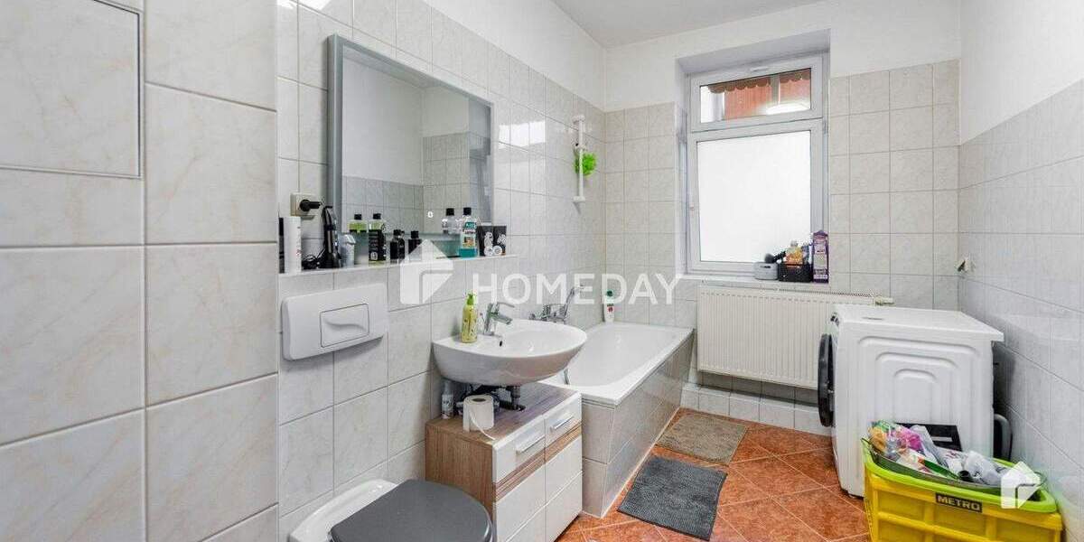 Etagenwohnung Leipzig Stötteritz - 1 Zimmer, 47 m&sup2;, 98.000&euro; | Angebot:25677360