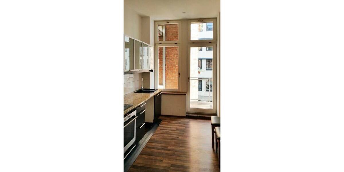Etagenwohnung Leipzig Zentrum-Nord - 4 Zimmer, 150 m&sup2;, 499.900&euro; | Angebot:26141197