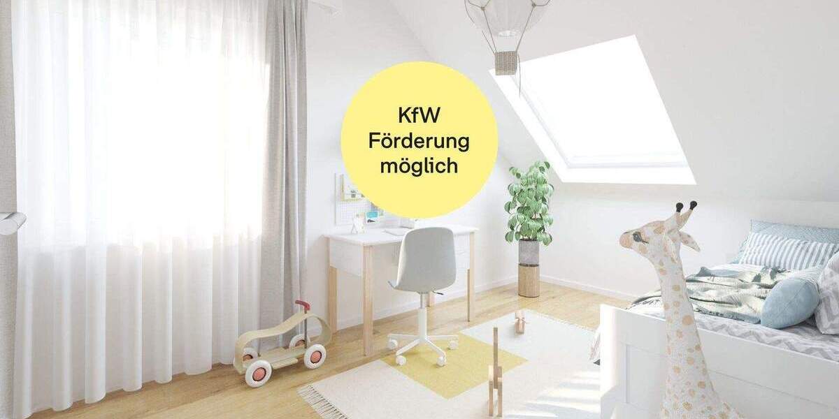 Doppelhaushälfte Großpösna Störmthal - 4 Zimmer, 113 m&sup2;, 524.300&euro; | Angebot:25731217