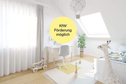 Haus Großpösna Störmthal - 4 Zimmer, 113 m&sup2;, 524.300&euro; | Angebot:25731217