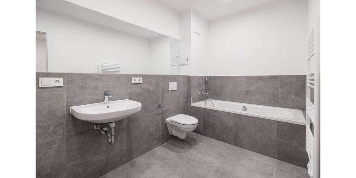 Terrassenwohnung Leipzig Mitte - 4 Zimmer, 126 m&sup2;, 2.274&euro; | Angebot:26675786