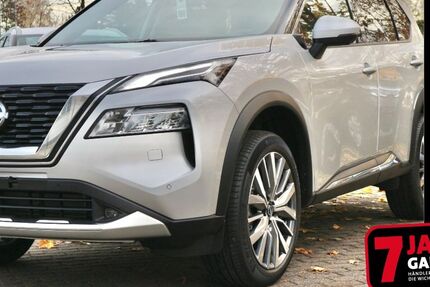 Nissan X-Trail 15.900 km 35.890 &euro; Leipzig 04318