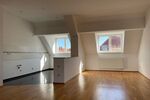 Dachgeschoßwohnung Leipzig Nord - 3 Zimmer, 77 m&sup2;, 901&euro; | Angebot:26068171