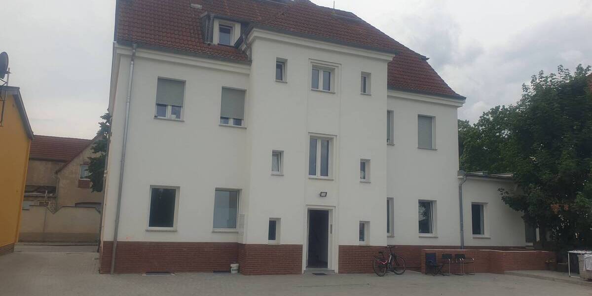 Gewerbeobjekt Böhlen - 2 Zimmer, 56 m&sup2;, 750&euro; | Angebot:25744993