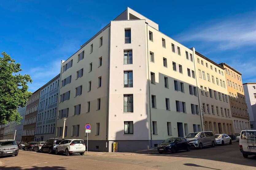 Wohnung zum Mieten in Halle 1.500 € 122.72 m² 5 zimmer