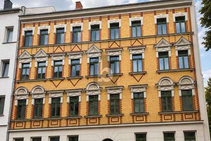 Wohnung Leipzig Nord - 2 Zimmer, 59 m&sup2;, 155.000&euro; | Angebot:27329200