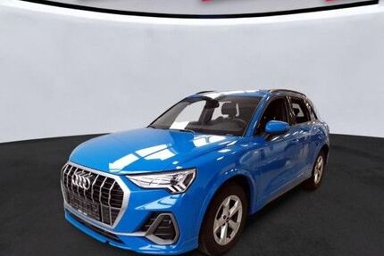Audi Q3 24.574 km 36.660 &euro; Leipzig 04129