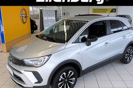 Opel Crossland (X) 10.500 km 18.800 &euro; Eilenburg 04838