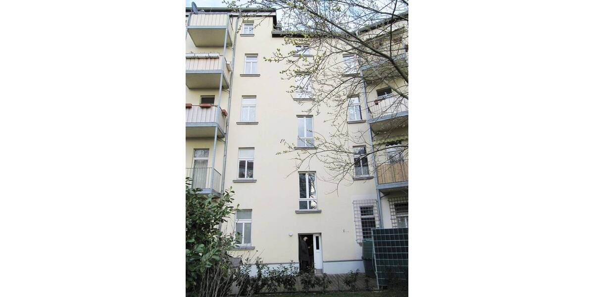 Etagenwohnung Leipzig Gohlis-Mitte - 2 Zimmer, 45 m&sup2;, 116.000&euro; | Angebot:26909933