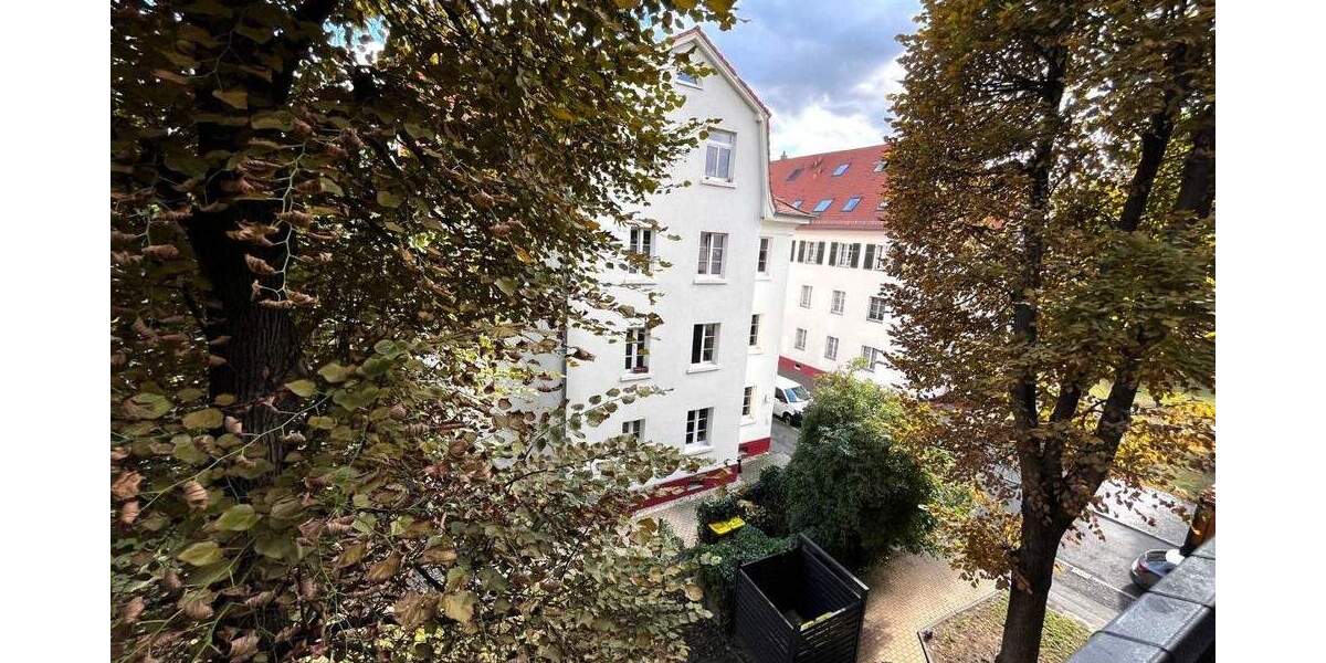 Etagenwohnung Leipzig Kleinzschocher - 2 Zimmer, 57 m&sup2;, 195.000&euro; | Angebot:25666066
