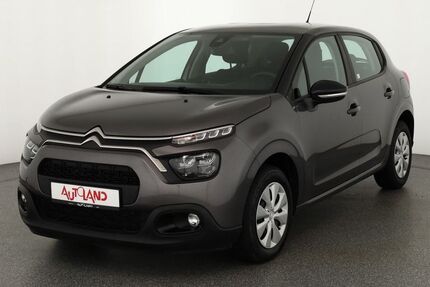Citroen C3 44.457 km 13.490 &euro; Leipzig 04209