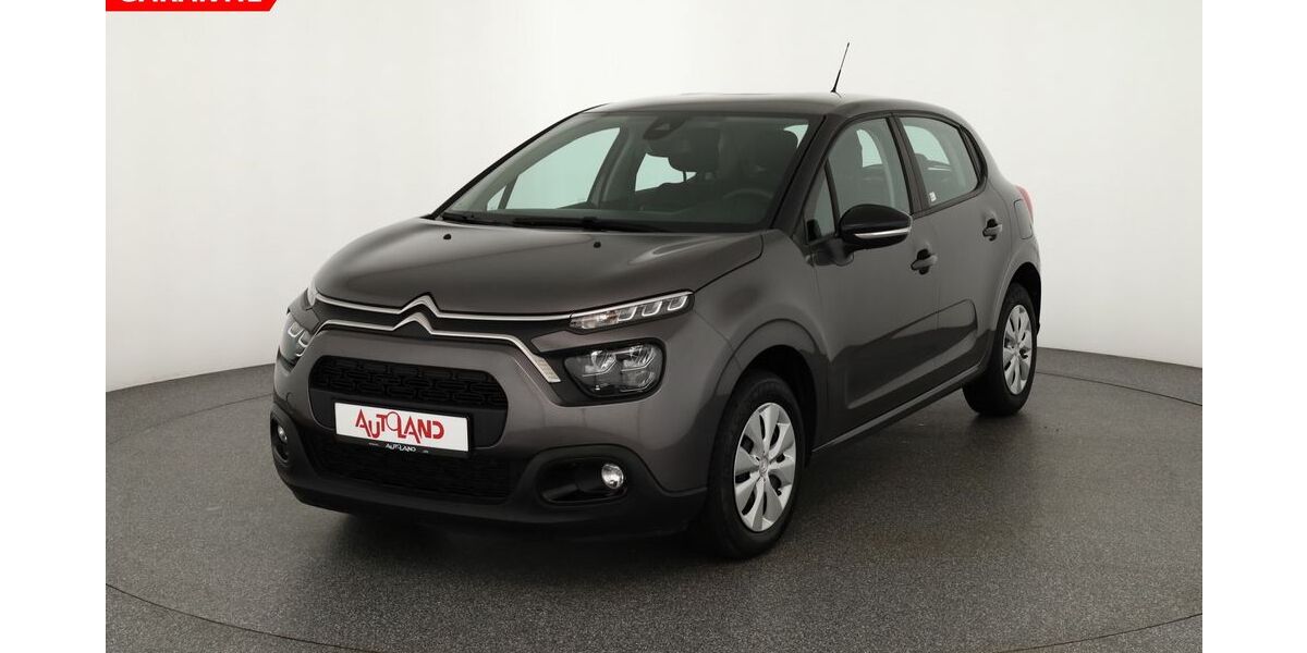 Citroen C3 44.457 km 13.490 &euro; Leipzig 04209