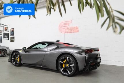 Ferrari SF90 3.300 km 389.990 &euro; Leipzig 04357