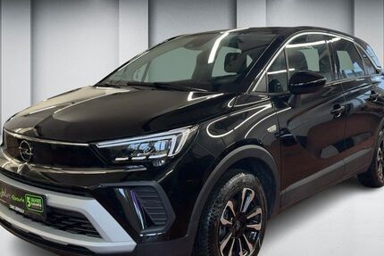 Opel Crossland (X) 11.043 km 13.490 &euro; Leipzig 04179