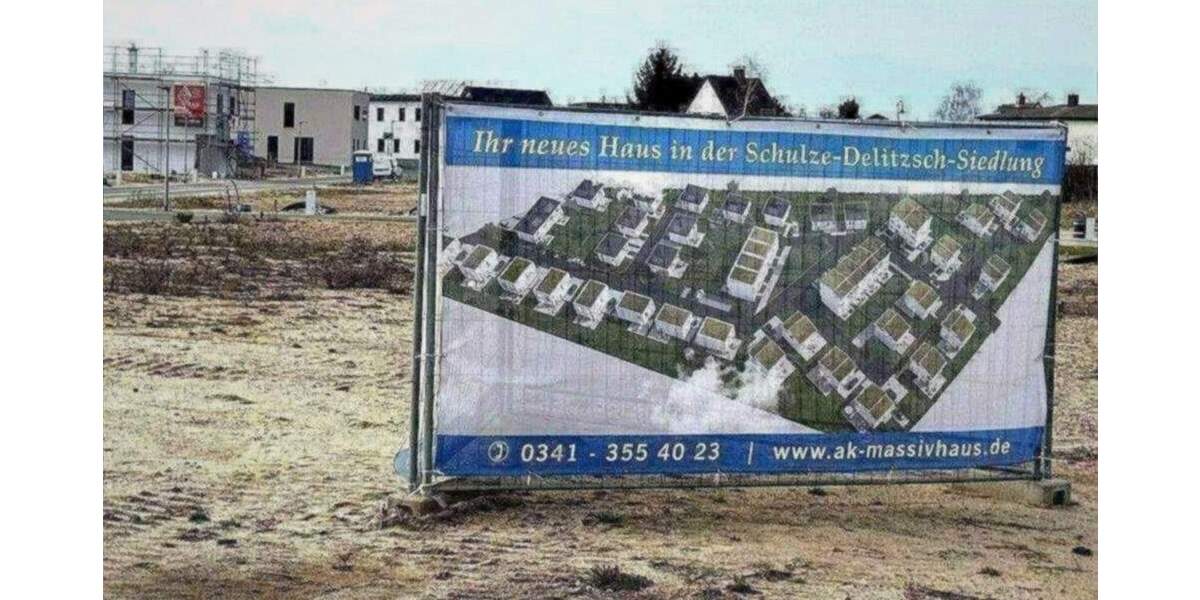 Grundstück Delitzsch Gertitz - 145.250&euro; | Angebot:25604292