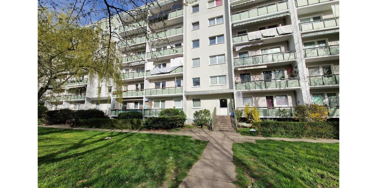 Erdgeschoßwohnung Leipzig West - 5 Zimmer, 109 m&sup2;, 929&euro; | Angebot:25648122