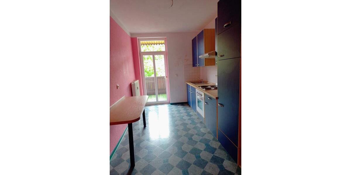 Etagenwohnung Leipzig Nordost - 1 Zimmer, 49 m&sup2;, 110.000&euro; | Angebot:26516296