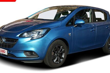 Opel Corsa 45.255 km 12.950 &euro; Leipzig 04209