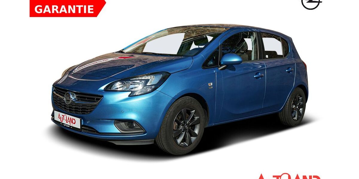 Opel Corsa 45.255 km 12.950 &euro; Leipzig 04209