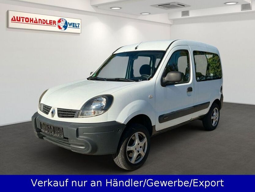 Kangoo