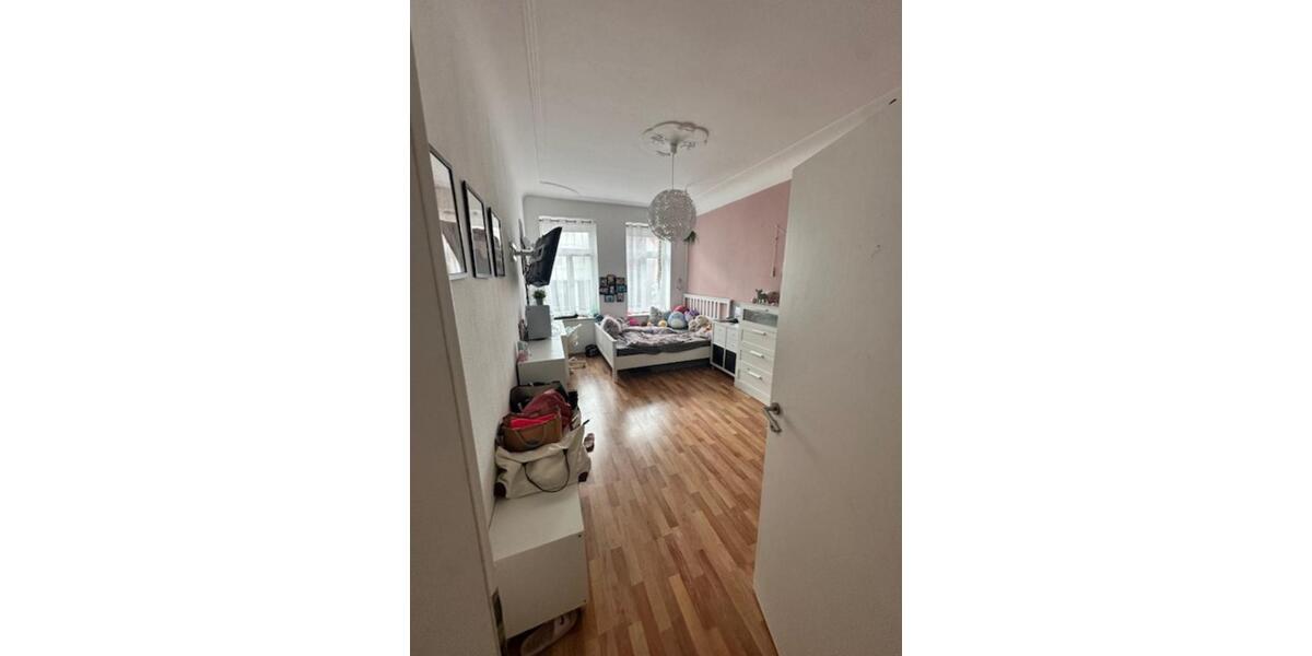Etagenwohnung Leipzig Nordwest - 4 Zimmer, 99 m&sup2;, 269.000&euro; | Angebot:25850165